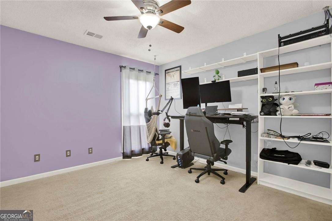 2432 Country Lake Lane Powder Springs - 29