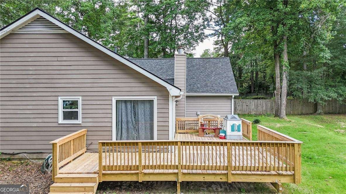 2432 Country Lake Lane Powder Springs - 31