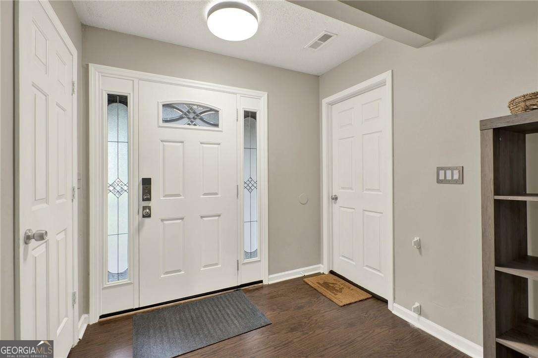 2432 Country Lake Lane Powder Springs - 5
