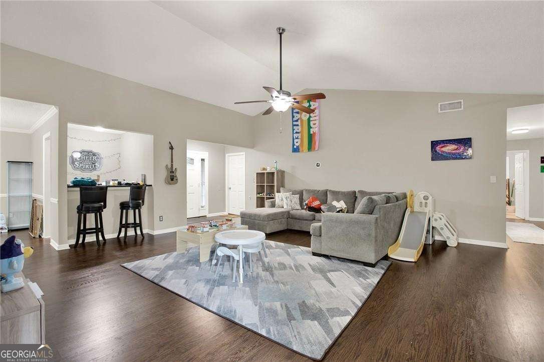 2432 Country Lake Lane Powder Springs - 8