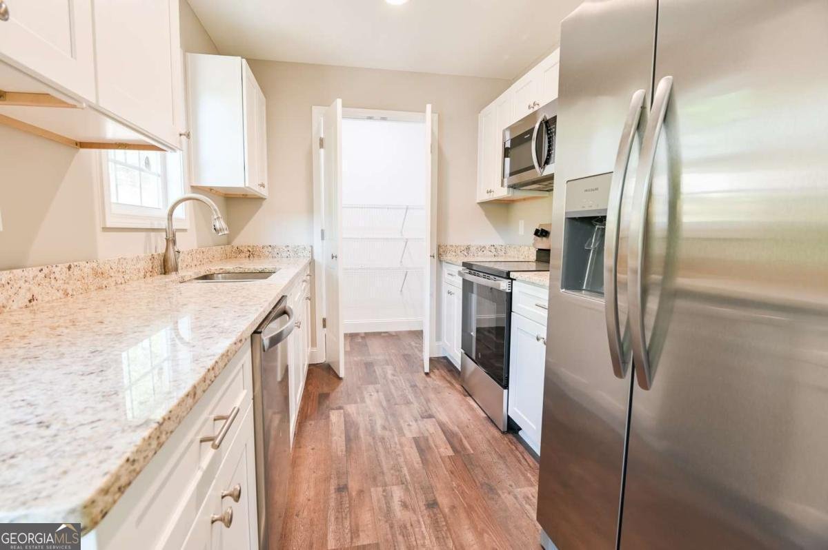 209 Perkins Road Dahlonega - 12