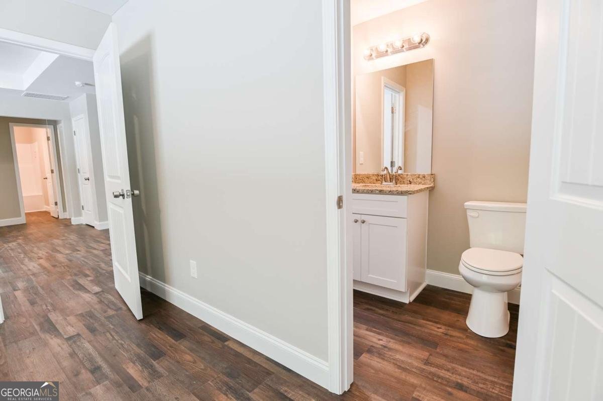 209 Perkins Road Dahlonega - 19