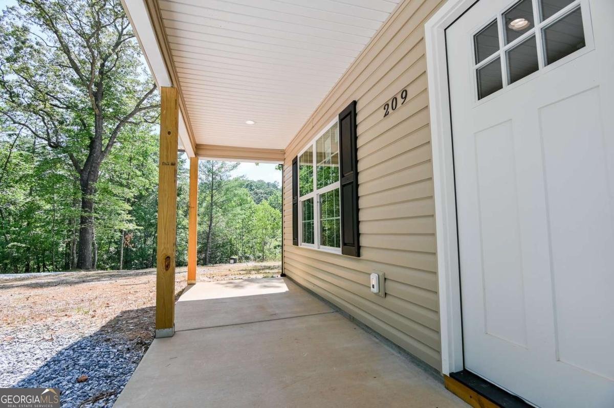209 Perkins Road Dahlonega - 2