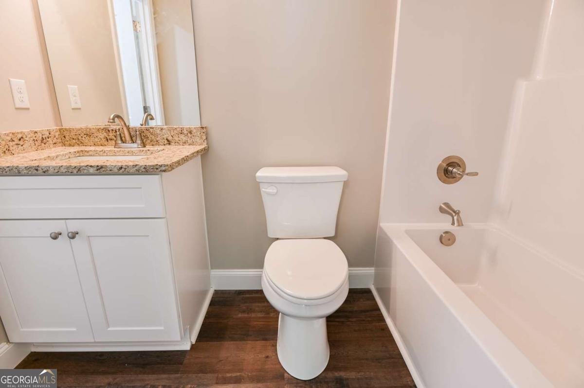 209 Perkins Road Dahlonega - 20