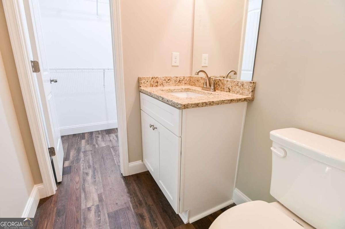 209 Perkins Road Dahlonega - 27