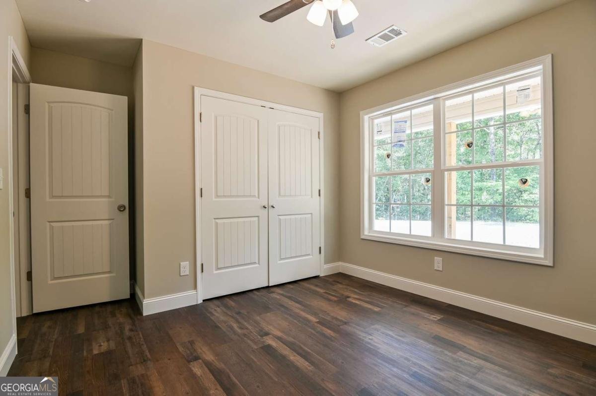 209 Perkins Road Dahlonega - 28