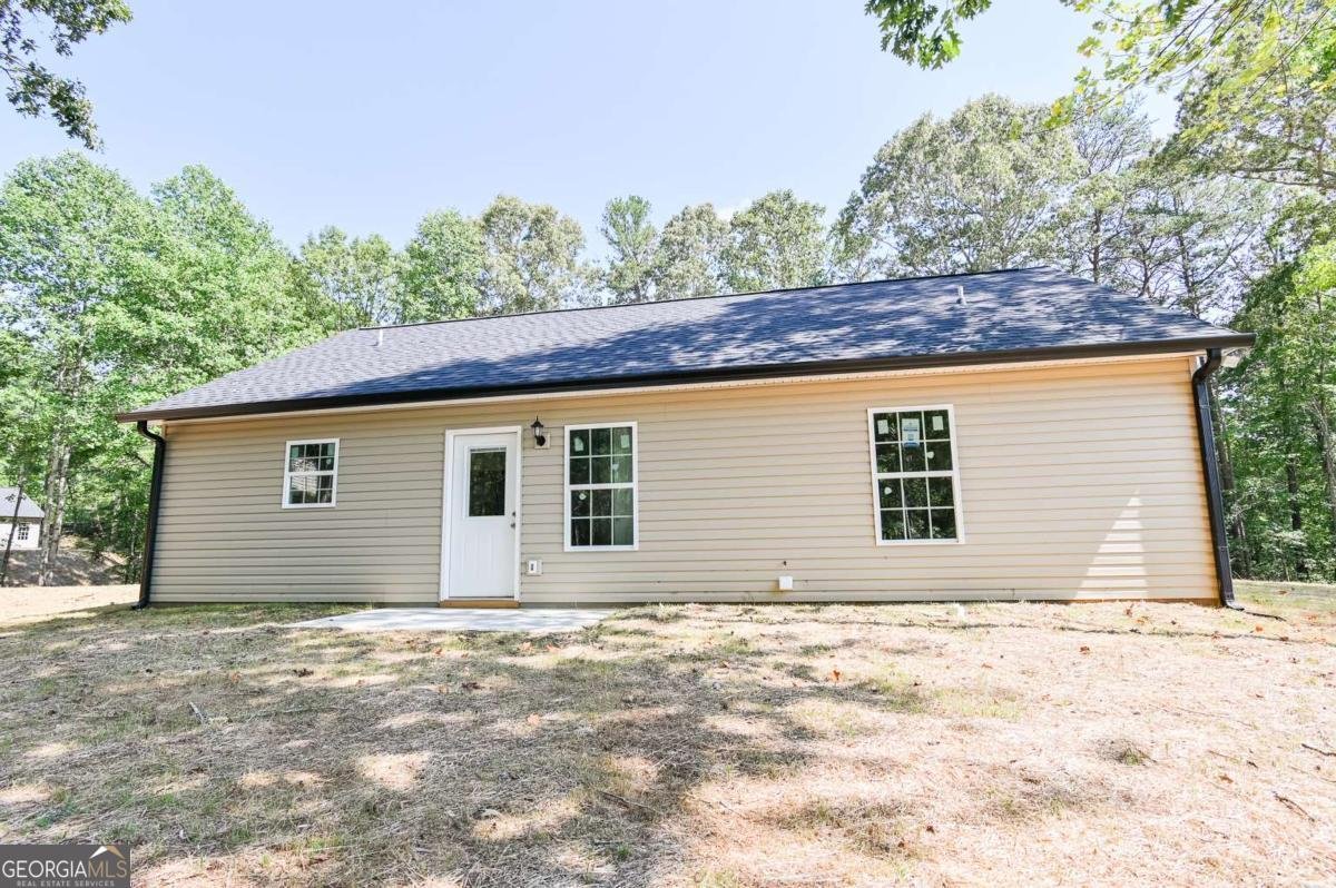 209 Perkins Road Dahlonega - 31