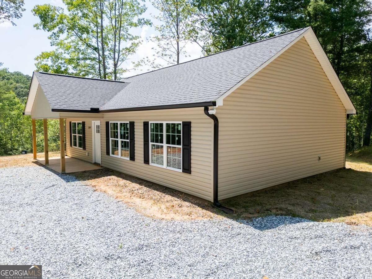 209 Perkins Road Dahlonega - 34