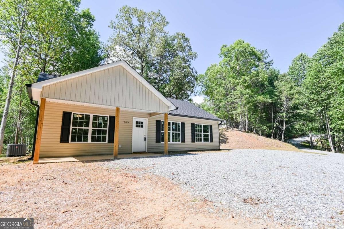 209 Perkins Road Dahlonega - 42