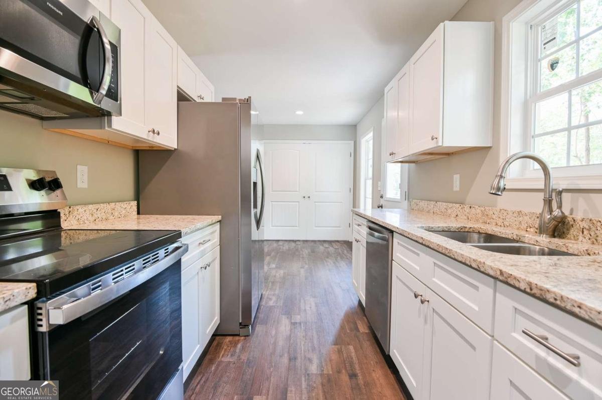 209 Perkins Road Dahlonega - 7