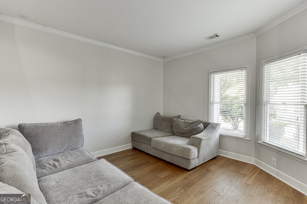 1092 Savannah Rose Place Lawrenceville - 1