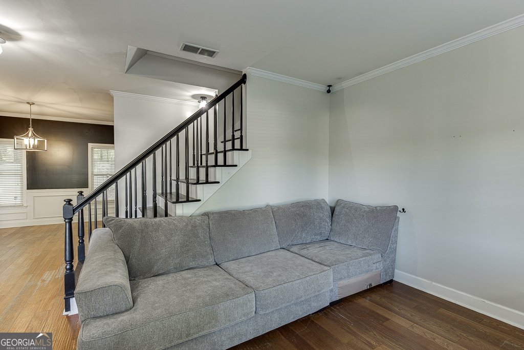 1092 Savannah Rose Place Lawrenceville - 2