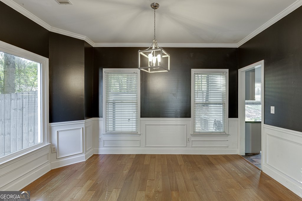 1092 Savannah Rose Place Lawrenceville - 3