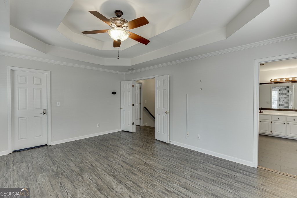 1092 Savannah Rose Place Lawrenceville - 33
