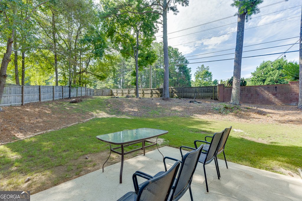 1092 Savannah Rose Place Lawrenceville - 37