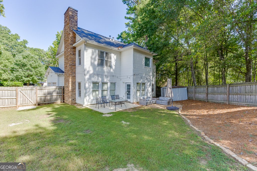 1092 Savannah Rose Place Lawrenceville - 39
