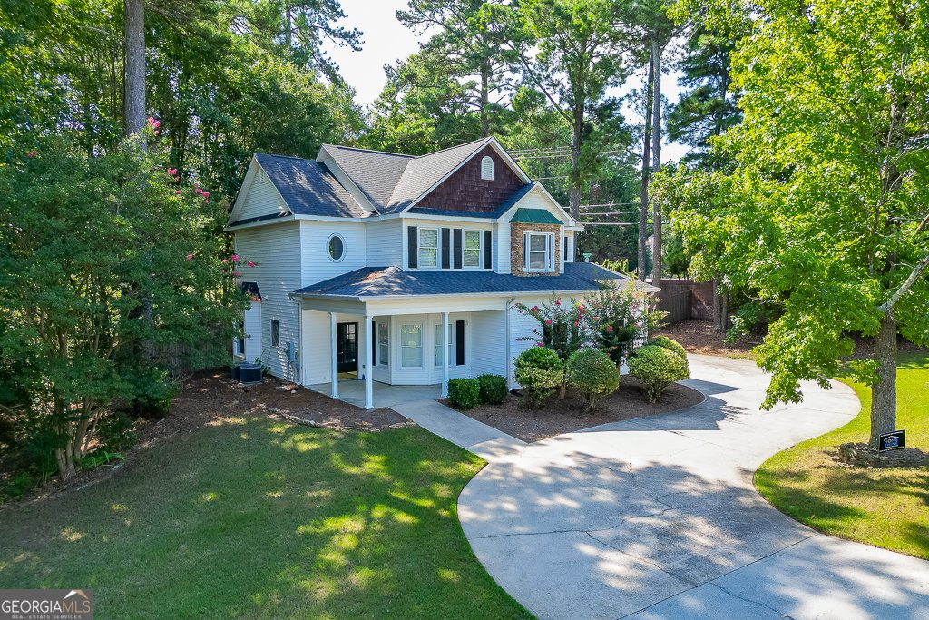 1092 Savannah Rose Place Lawrenceville - 41