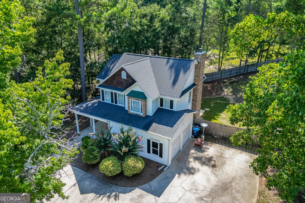 1092 Savannah Rose Place Lawrenceville - 42