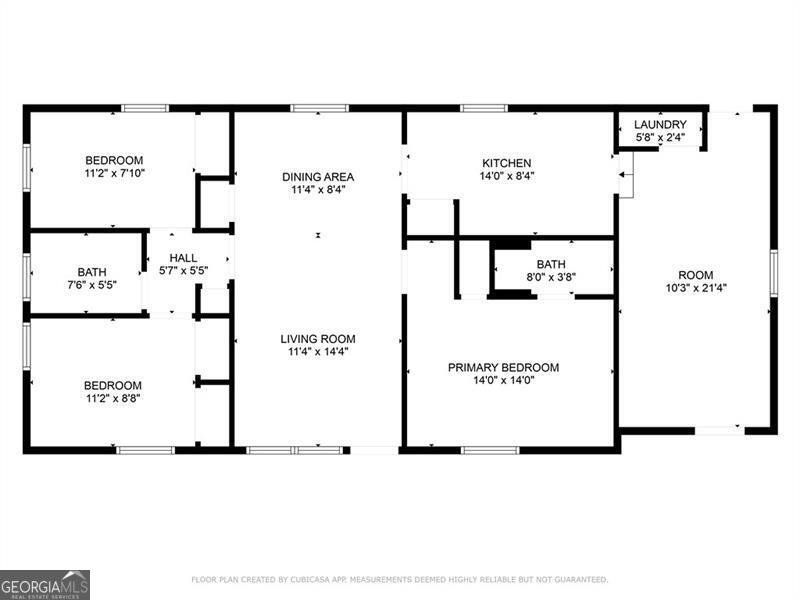 3946 Green Oak Drive Doraville - 30