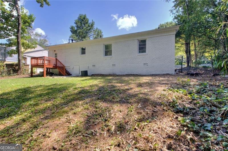 3946 Green Oak Drive Doraville - 33