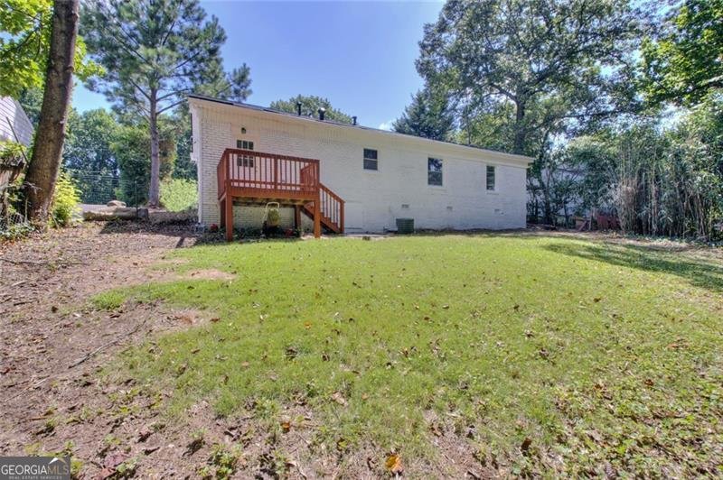 3946 Green Oak Drive Doraville - 43