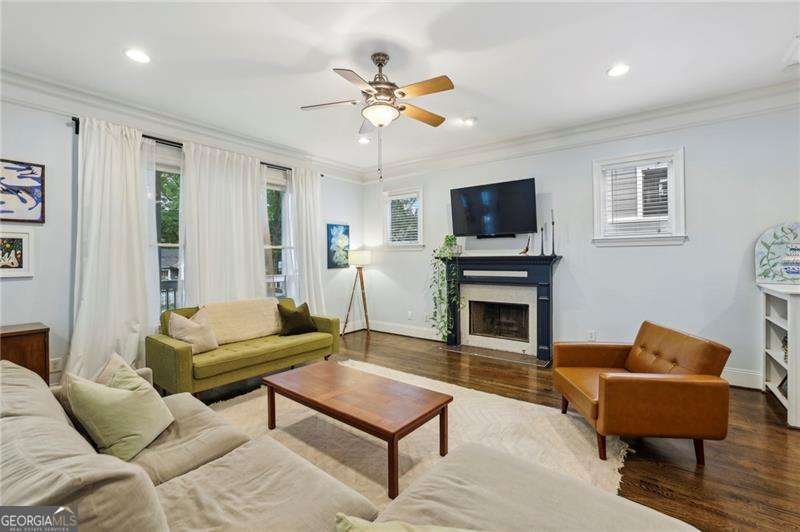 2477 Edwards Drive Atlanta - 1