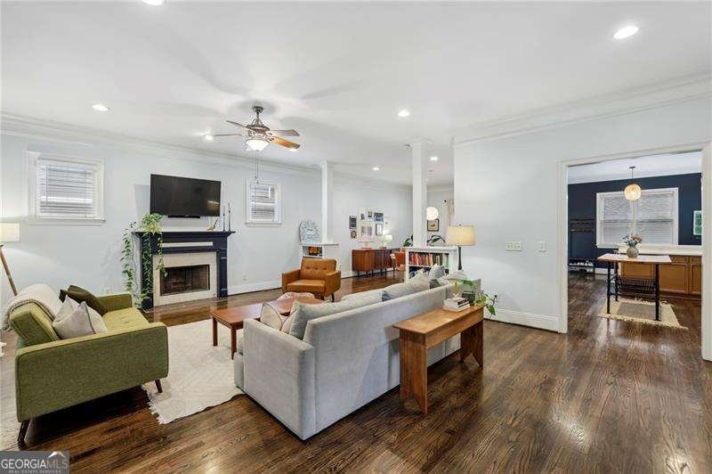 2477 Edwards Drive Atlanta - 11