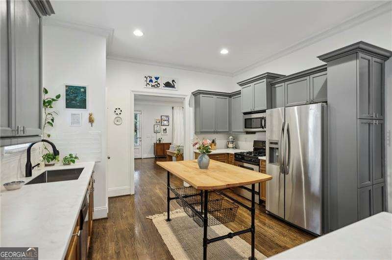 2477 Edwards Drive Atlanta - 12