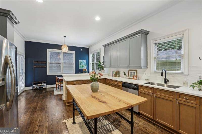 2477 Edwards Drive Atlanta - 13