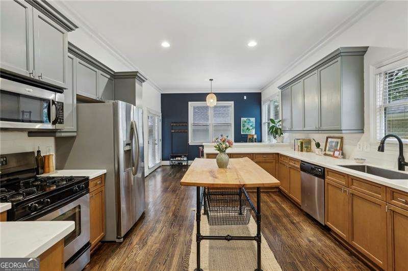 2477 Edwards Drive Atlanta - 16