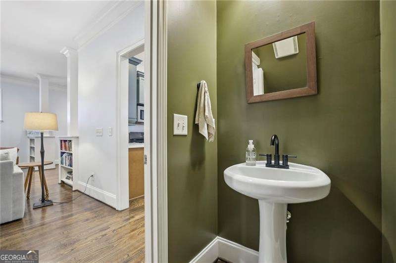 2477 Edwards Drive Atlanta - 18