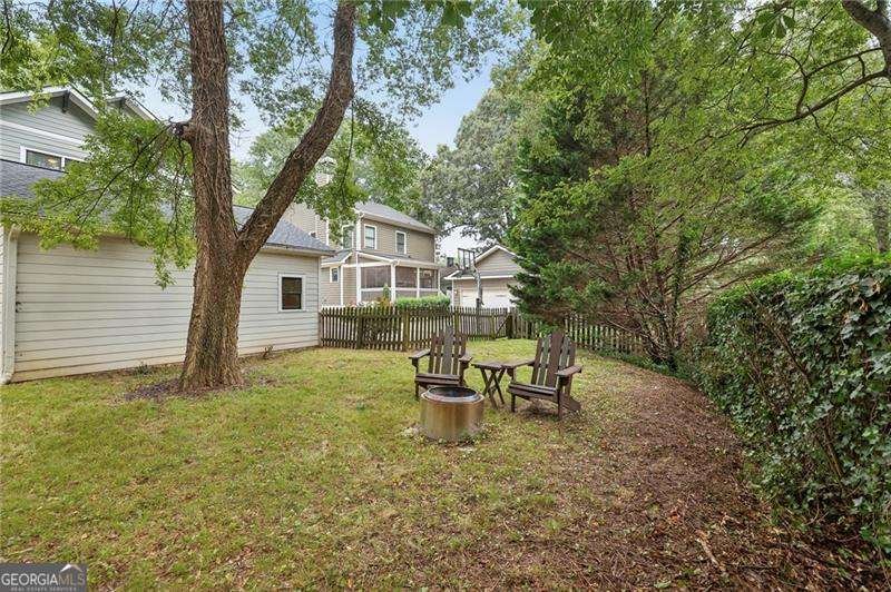 2477 Edwards Drive Atlanta - 2