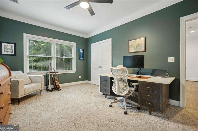 2477 Edwards Drive Atlanta - 28