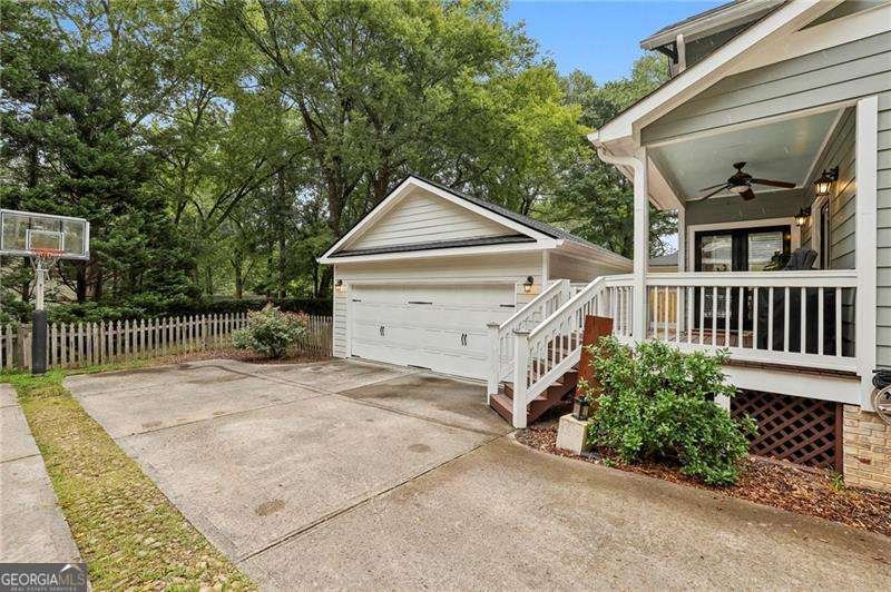 2477 Edwards Drive Atlanta - 4