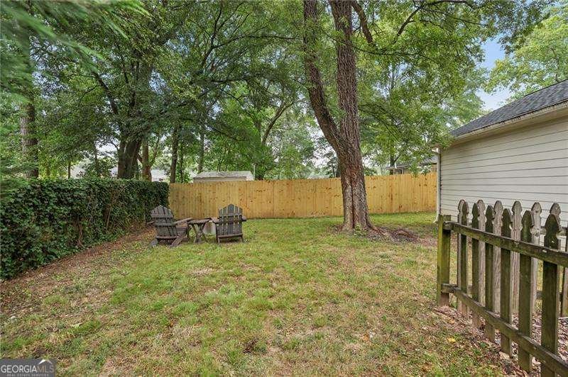 2477 Edwards Drive Atlanta - 5