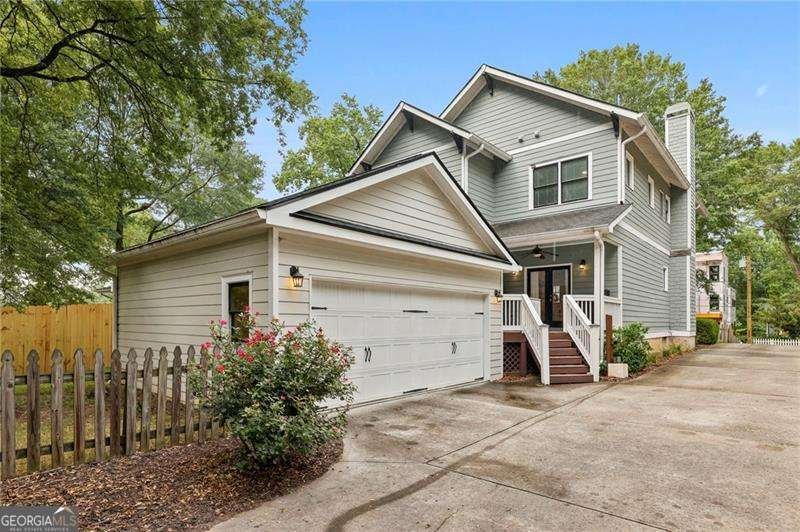 2477 Edwards Drive Atlanta - 6