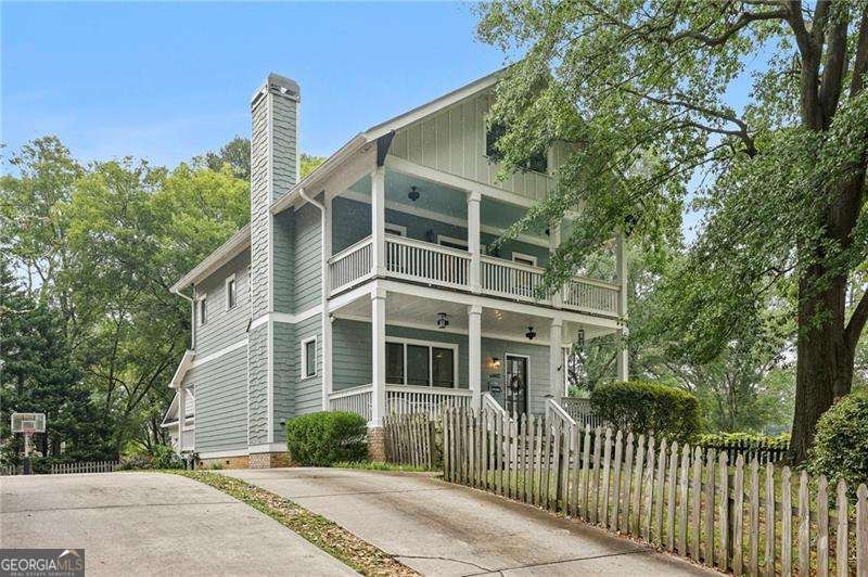 2477 Edwards Drive Atlanta - 7