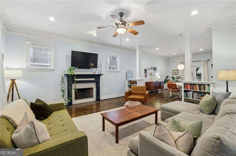 2477 Edwards Drive Atlanta - 8
