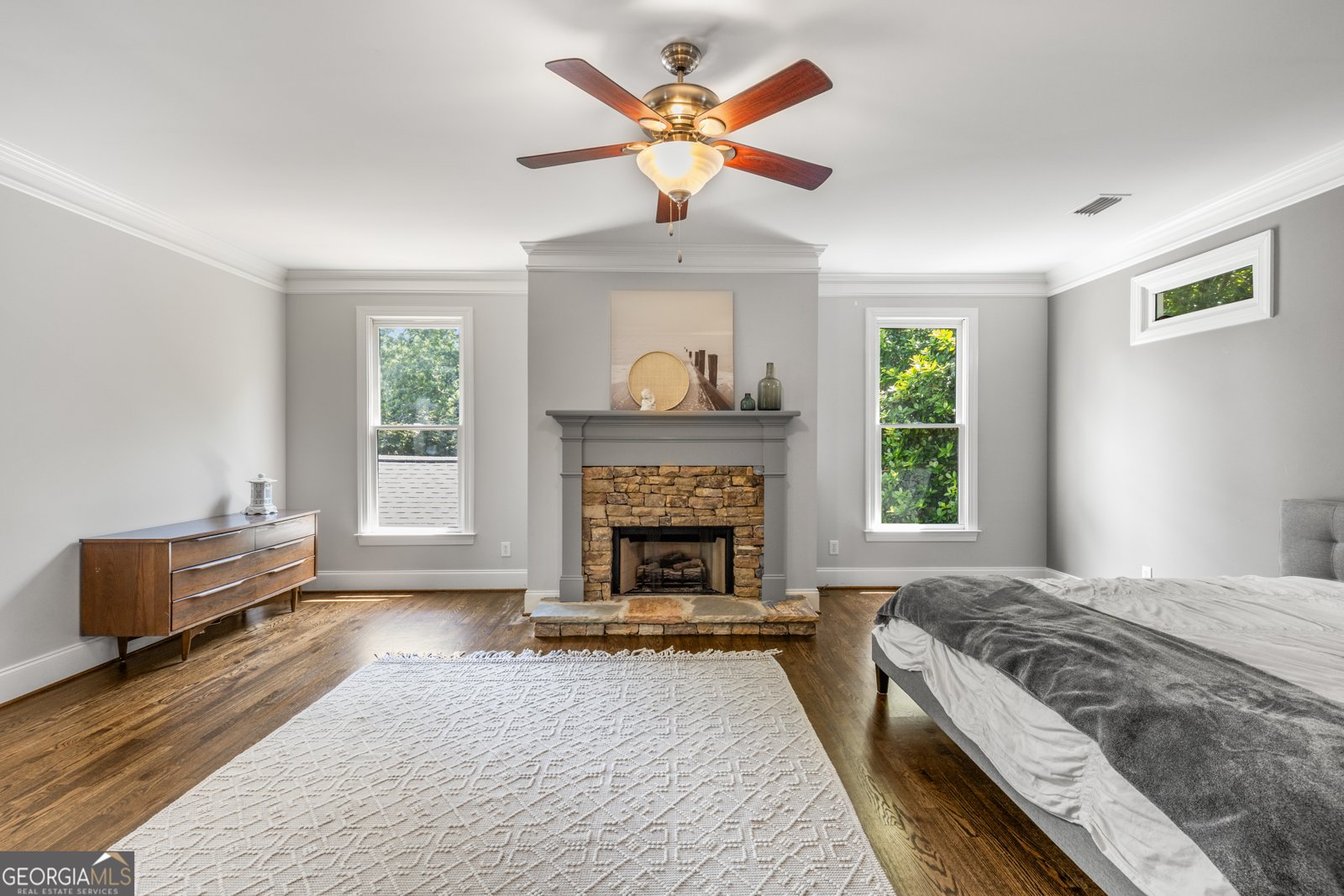 1558 Ridenour Parkway Kennesaw - 1