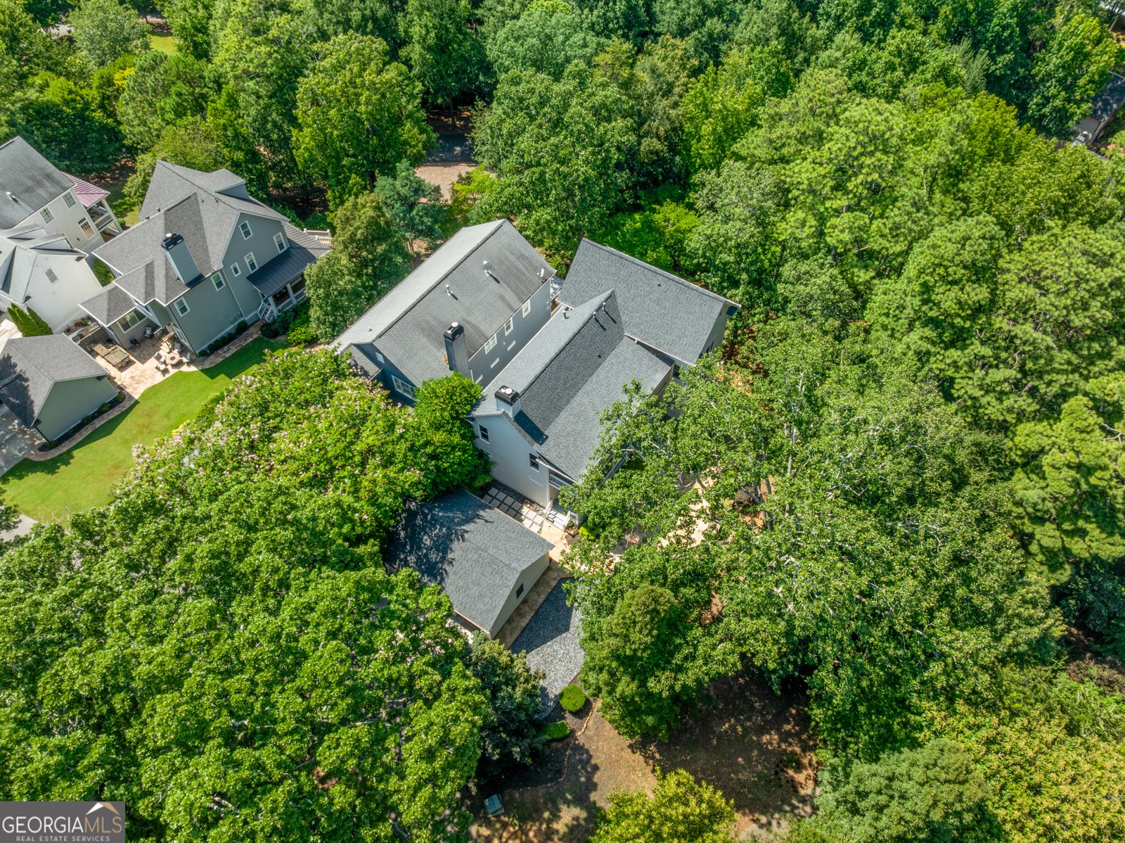 1558 Ridenour Parkway Kennesaw - 20