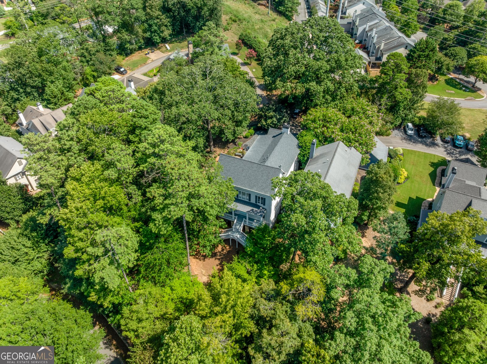 1558 Ridenour Parkway Kennesaw - 21