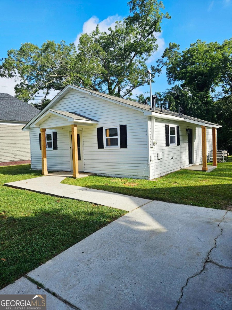 325 Quilly Street Griffin - 1