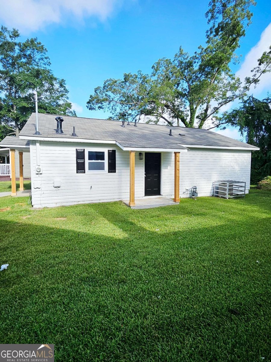 325 Quilly Street Griffin - 3