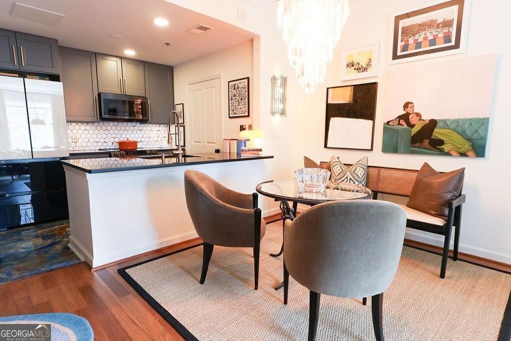 1101 Juniper Street Atlanta - 12