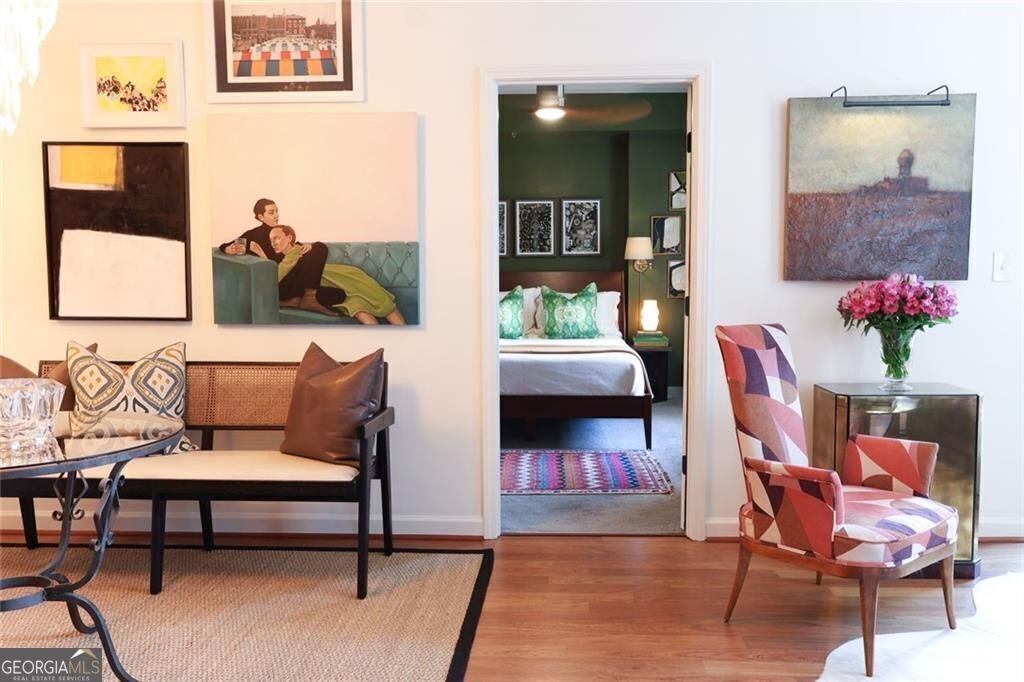 1101 Juniper Street Atlanta - 14
