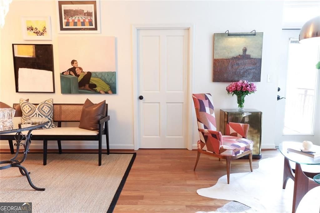 1101 Juniper Street Atlanta - 15