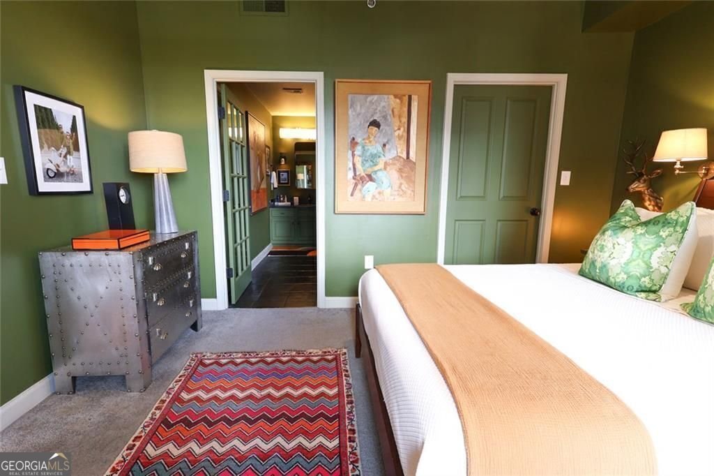 1101 Juniper Street Atlanta - 17
