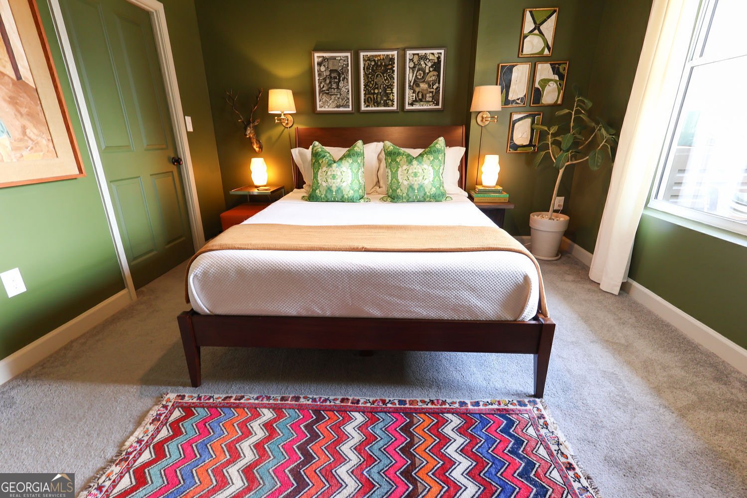 1101 Juniper Street Atlanta - 21