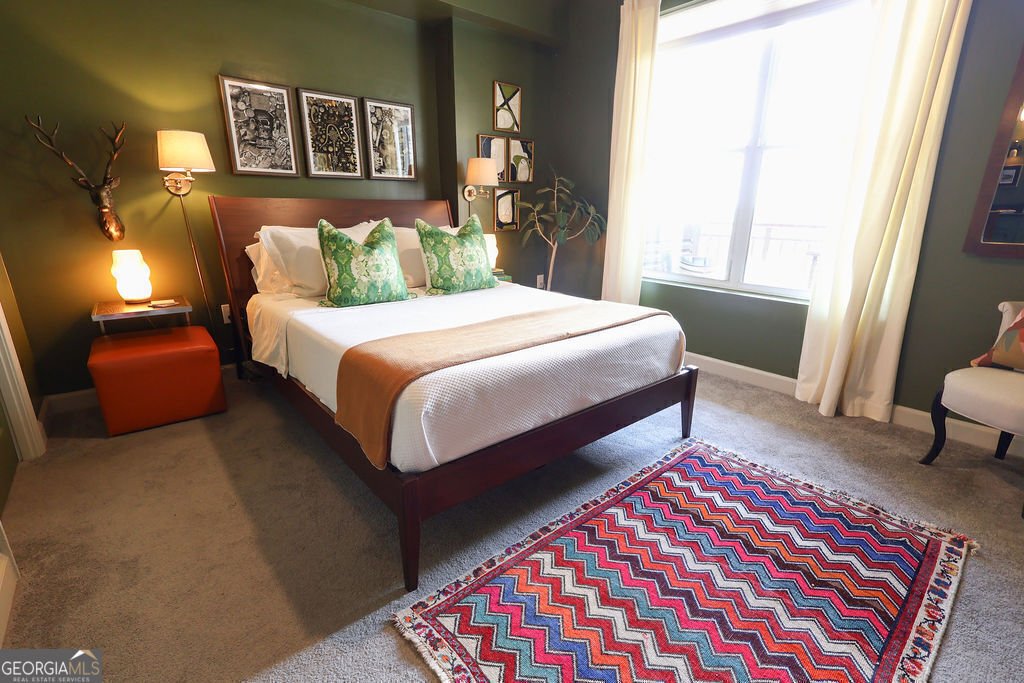 1101 Juniper Street Atlanta - 22
