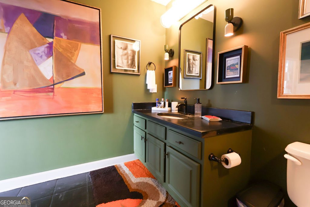 1101 Juniper Street Atlanta - 28